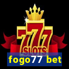 fogo77 bet